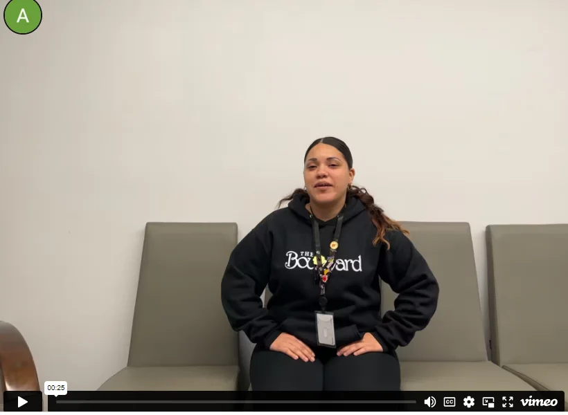 Employee experience · The Boulevard